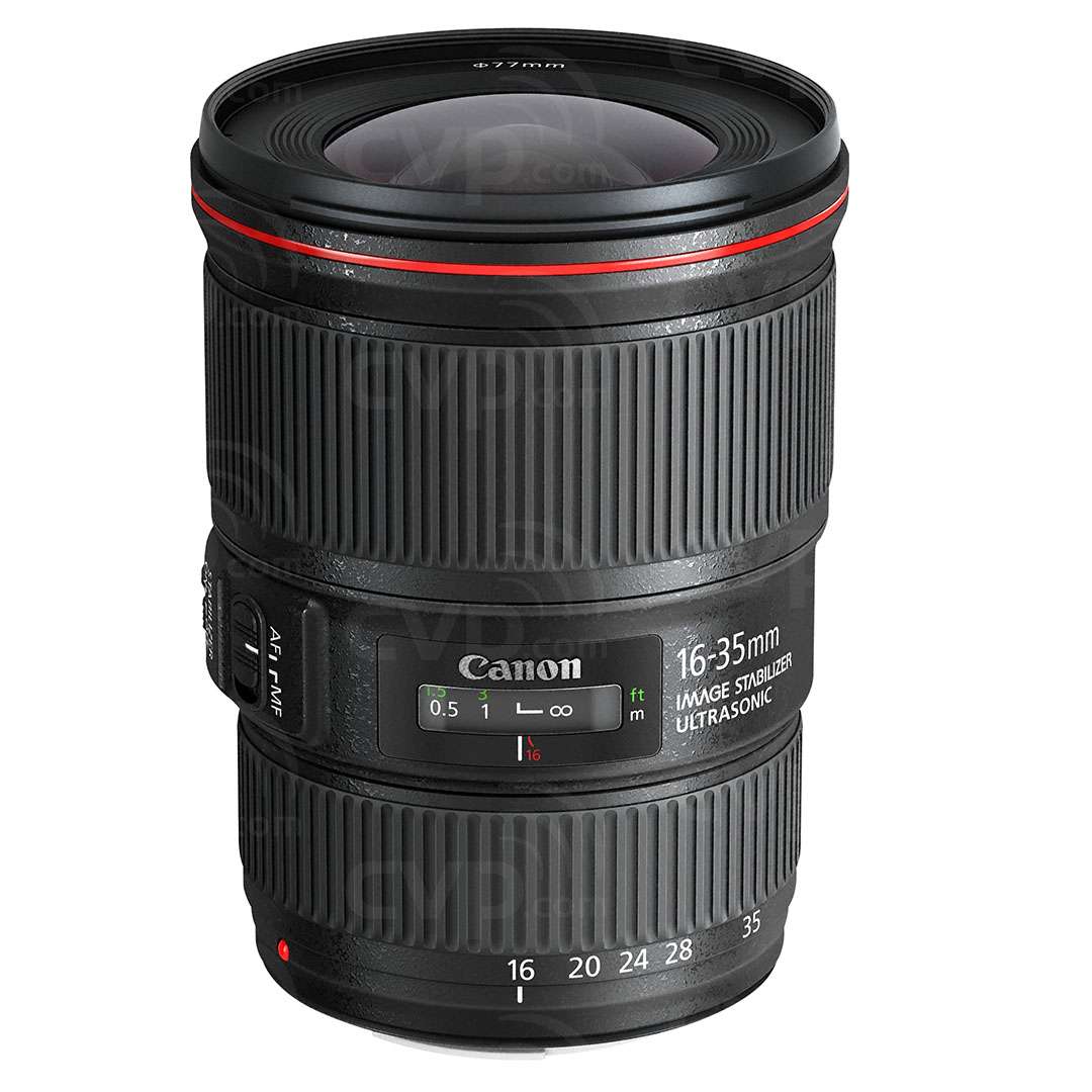 Canon EF16-35mm F4L IS USM ＋ MC-11他 【公式通販】